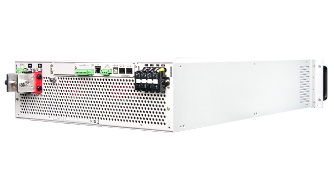 IT6000B系列 回馈式源载系统