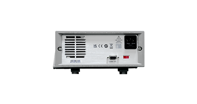 艾德克斯/ITECH IT6300系列 高性能三路可编程直流电源