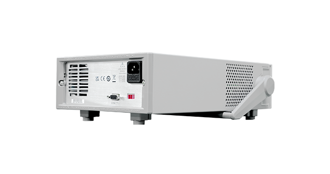 艾德克斯/ITECH IT6300系列 高性能三路可编程直流电源