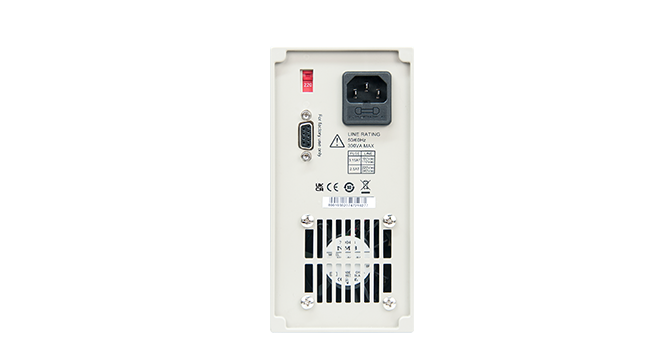 艾德克斯/ITECH IT6700系列 数控电源