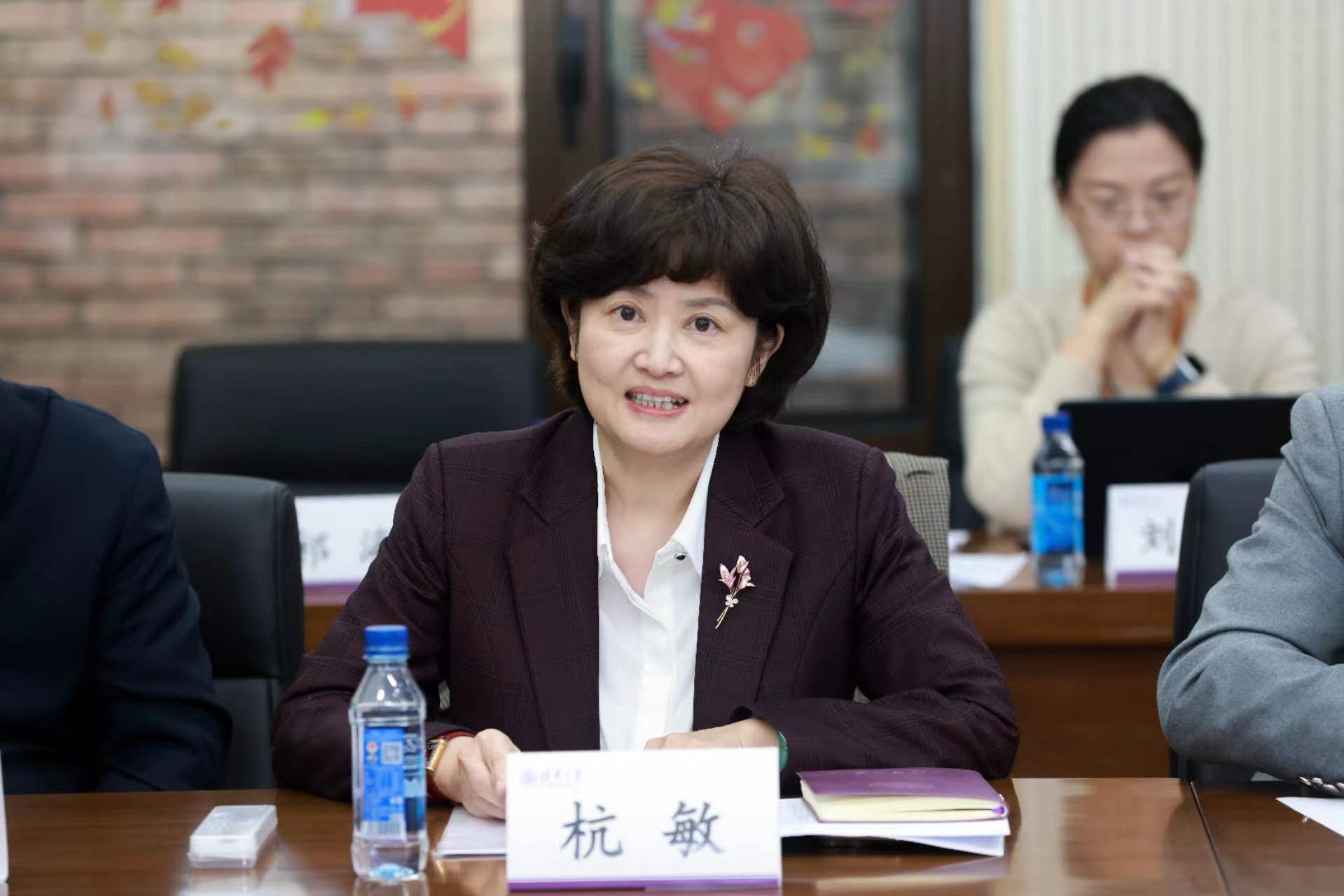 20250319-2025新澳门开门原料免费知联会换届会议举行-常志东-杭敏发言.png