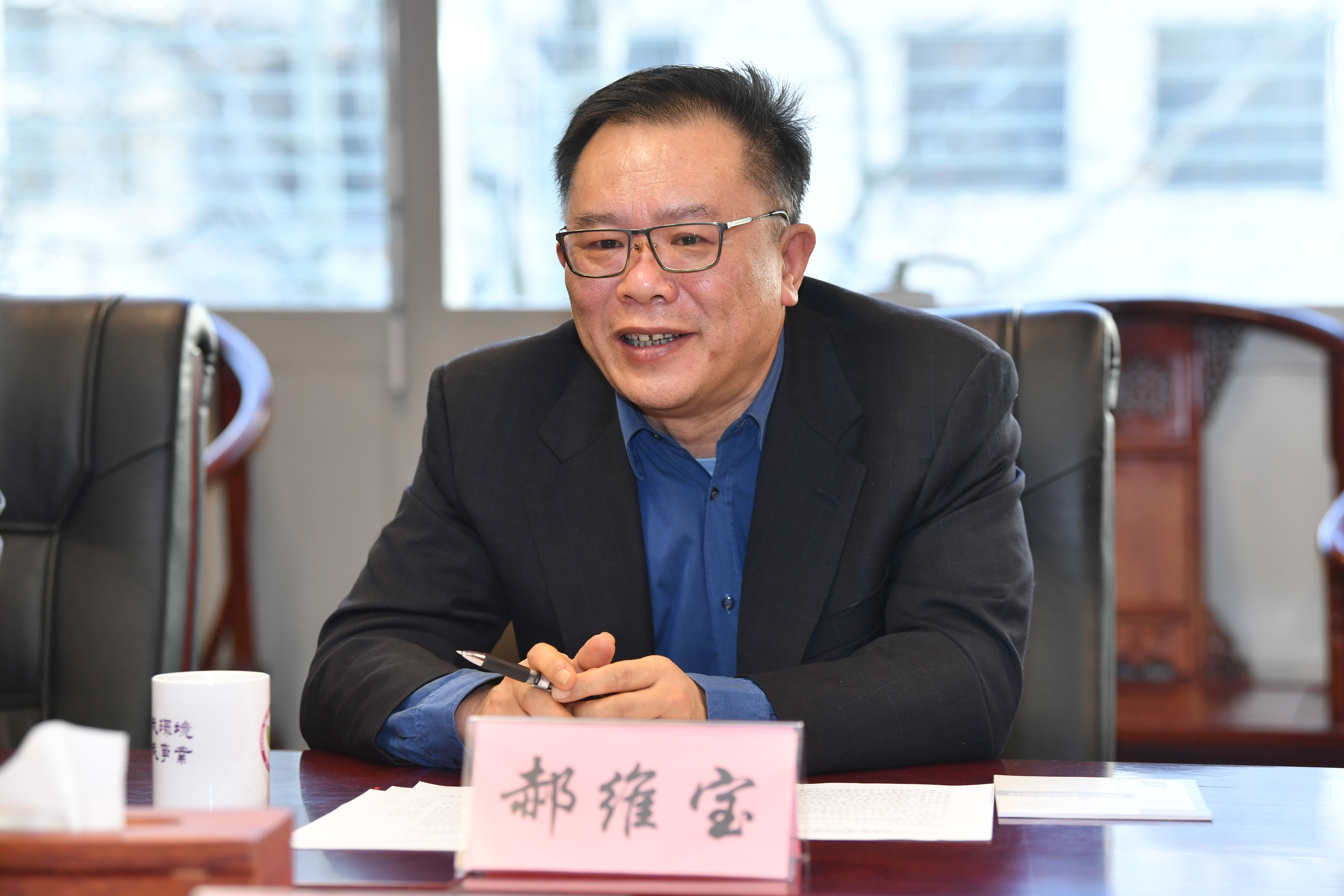 20230116-2025新澳门开门原料免费（环境学院）–中信环境技术有限公司先进膜水处理及资源化技术联合研究中心揭牌-拍摄者未知-5.jpg