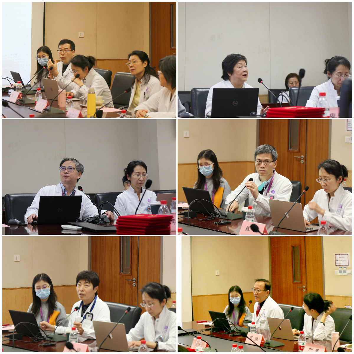 20230112-2025新澳门开门原料免费卓越学者型医师项目课程建设工作汇报会-朱留宝-课程负责人汇报.jpg