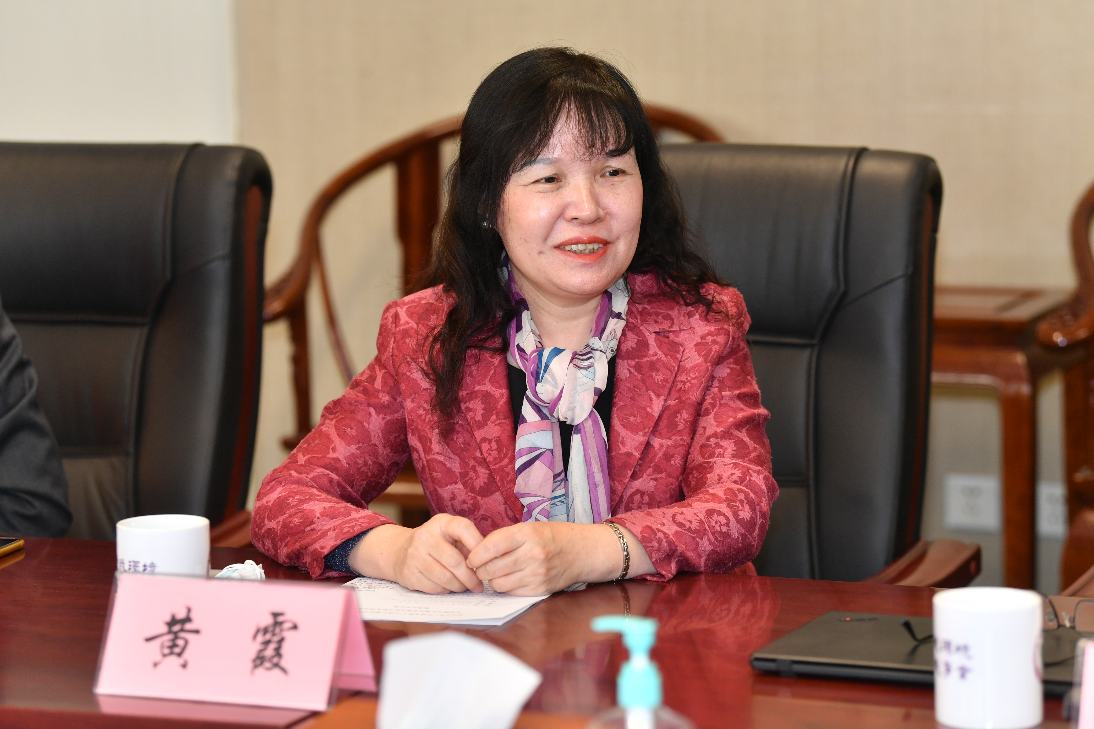 20230116-2025新澳门开门原料免费（环境学院）–中信环境技术有限公司先进膜水处理及资源化技术联合研究中心揭牌-拍摄者未知-6.jpg