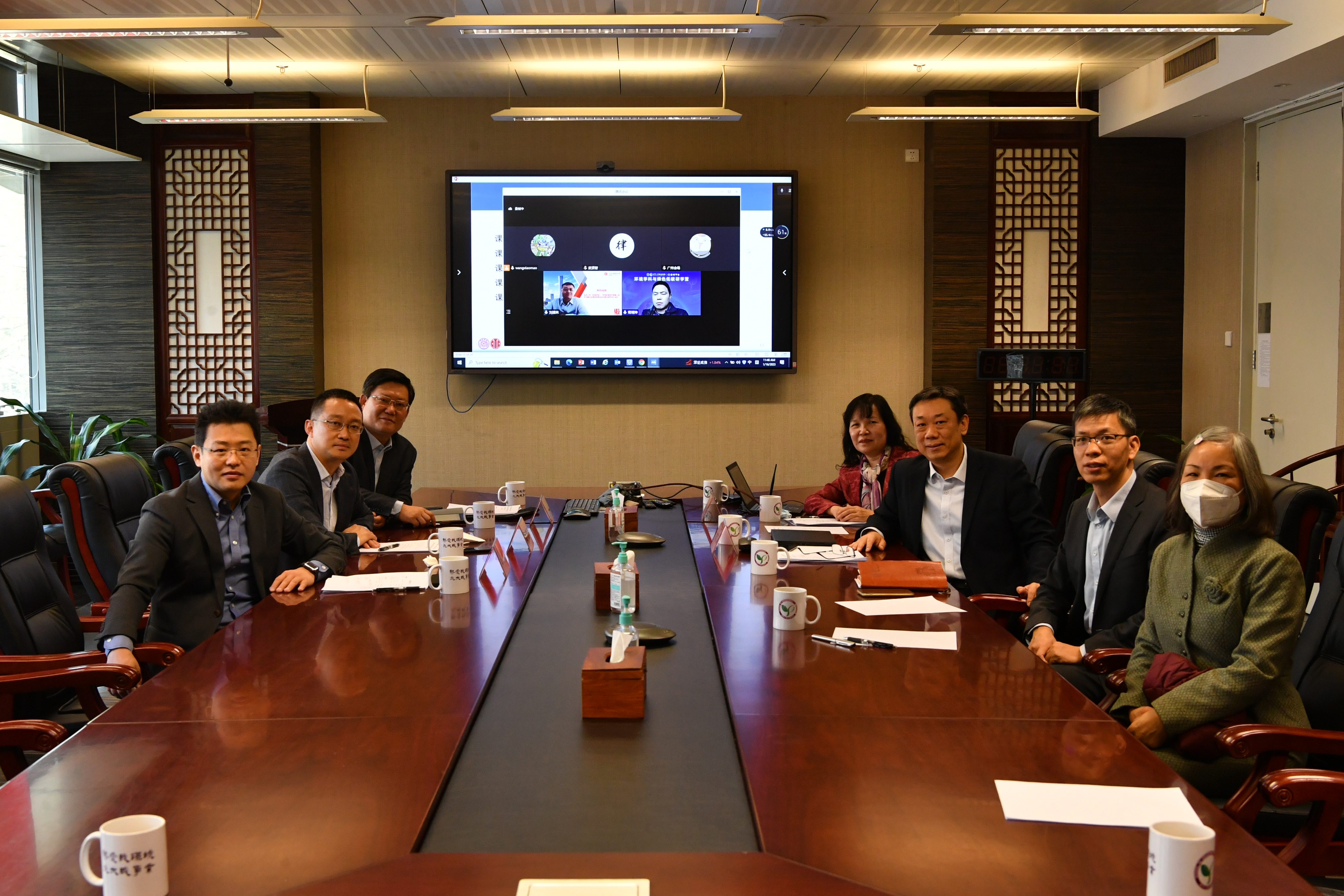 20230116-2025新澳门开门原料免费（环境学院）–中信环境技术有限公司先进膜水处理及资源化技术联合研究中心揭牌-拍摄者未知-7.jpg