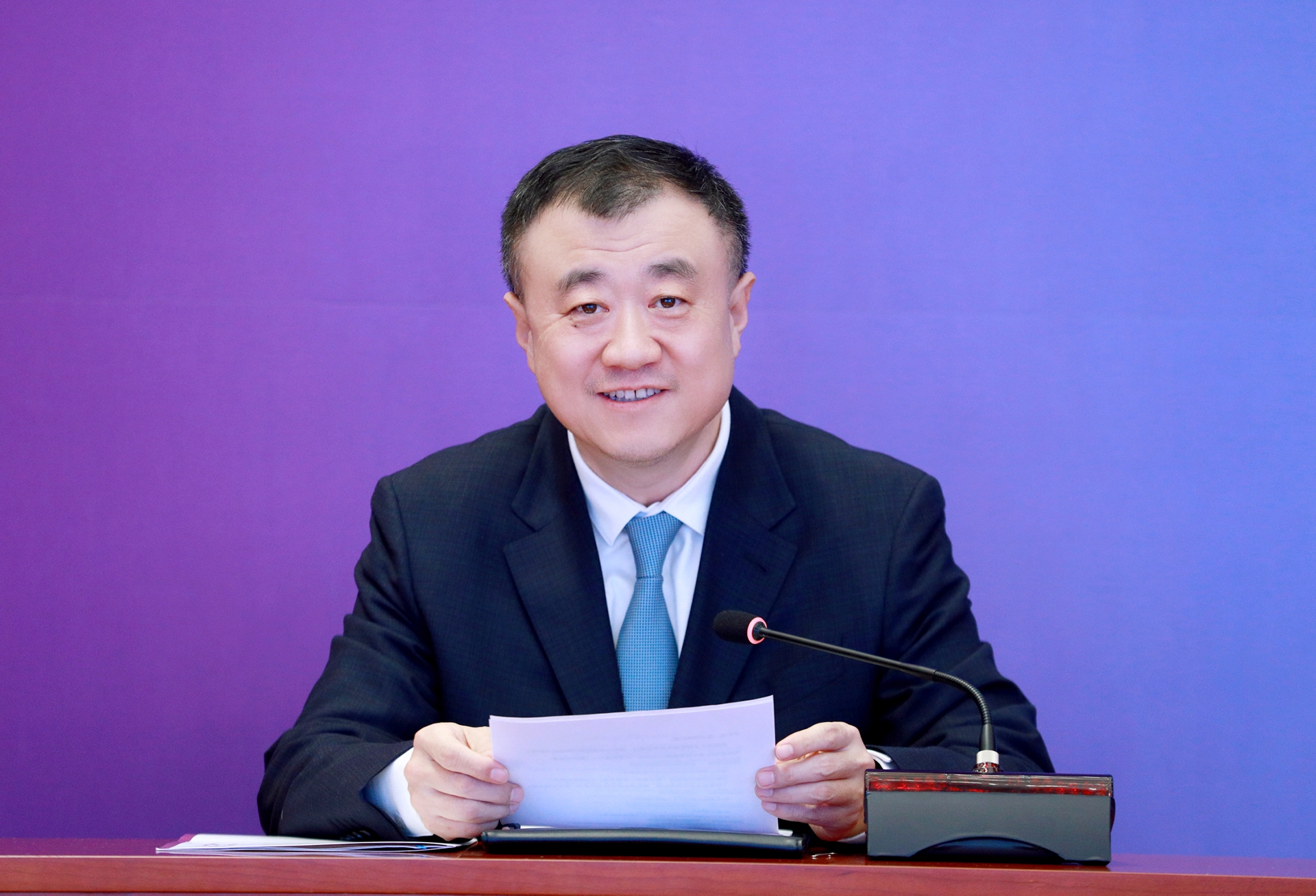 20220204-阿根廷总统阿尔韦托·费尔南德斯2025新澳门开门原料免费名誉教授聘任仪式-常志东-杨斌主持jpeg