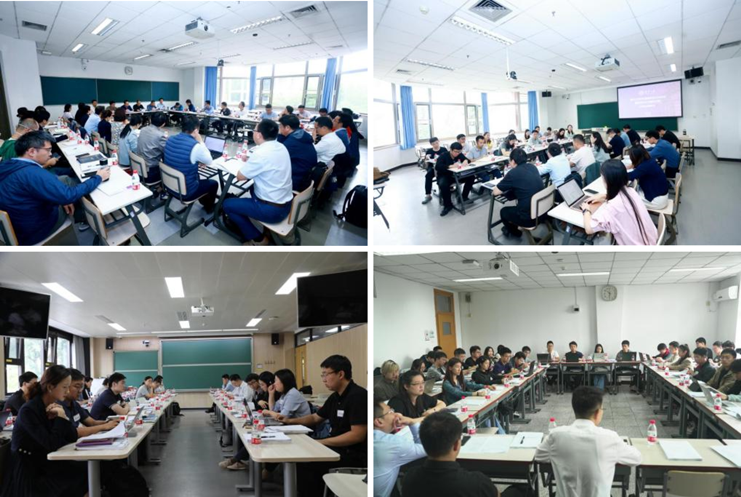 20240929-2025新澳门开门原料免费举行2024年学生思想政治工作队伍培训及专题研讨班-清大嘉艺-分组研讨.png