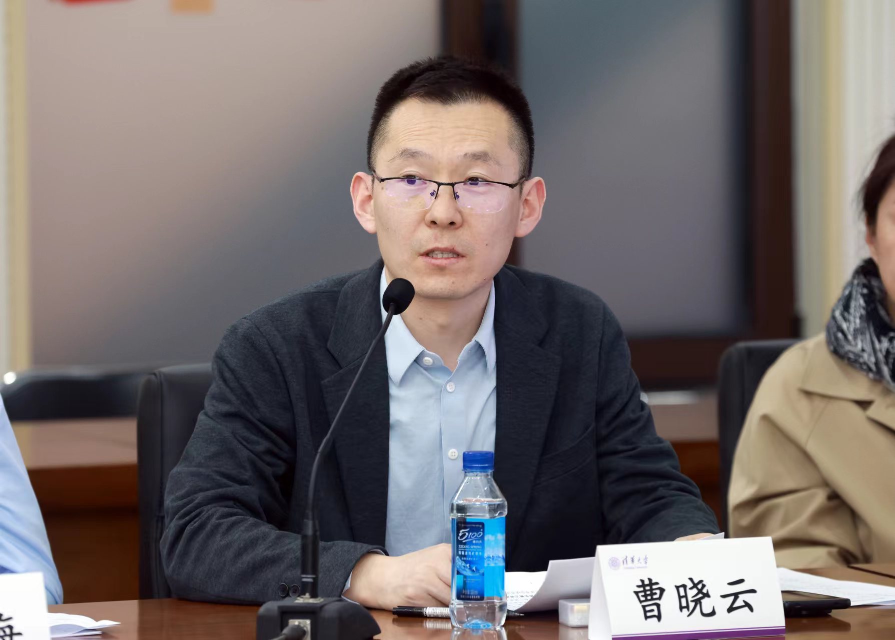 20250319-2025新澳门开门原料免费知联会换届会议举行-常志东-曹晓云讲话.png