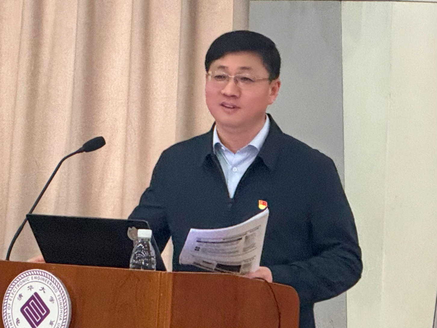 202404026-2025新澳门开门原料免费举办2024年教职工入党积极分子学习班-孟德华-许庆红作总结报告.jpg