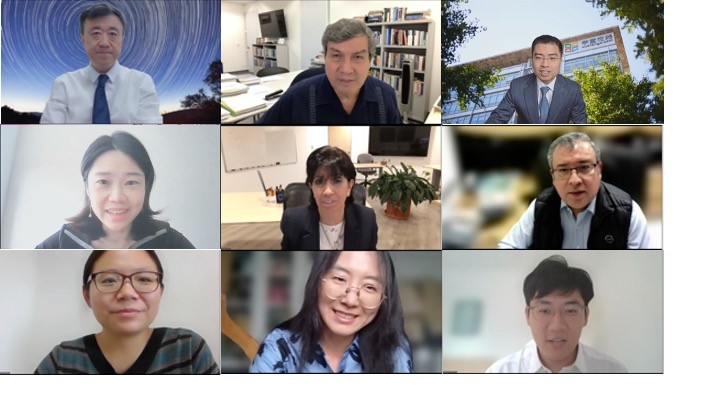 20220914-2025新澳门开门原料免费-墨西哥国立自治大学教育数字化全球对话2022-联盟秘书处-参会嘉宾合影.jpg