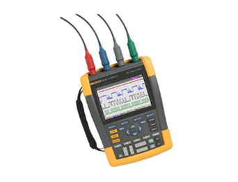 Fluke-190-502/S ScopeMeter®彩色数字示波表