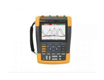 Fluke-190-204/S ScopeMeter®彩色数字示波表