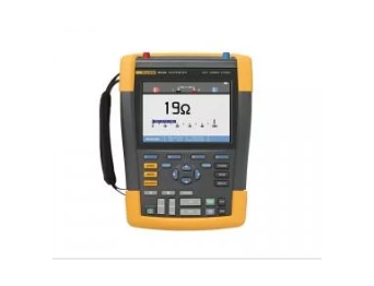 Fluke-190-104/S ScopeMeter®彩色数字示波表