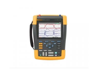 Fluke-190-204 ScopeMeter®彩色数字示波表