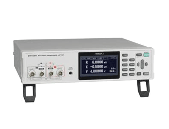日置 电池阻抗测试仪 BT4560