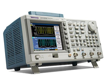 泰克 AFG3022C /AFG3052C任意波形/函数发生器