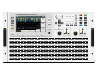 艾德克斯 IT7622/IT7624 高性能可编程交流电源