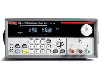 吉时利 Keithley 2200-32-3/2200-30-5/2200-60-2 直流电源