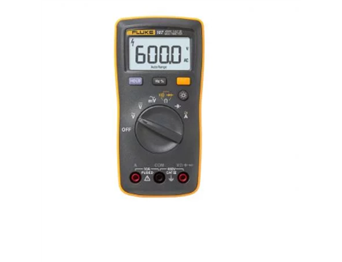 福禄克FLUKE 107 掌上数字万用表