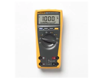 Fluke 175C真有效值数字万用表