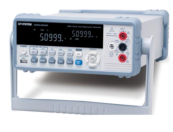 固纬GDM-8342 & GDM-8341万用表