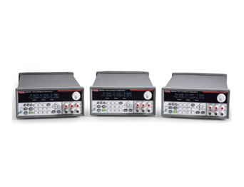 吉时利Keithley 2230G-30-6高功率、3 通道可编程电源