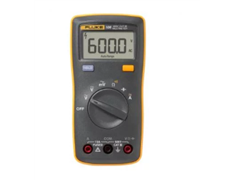 福禄克Fluke 106 掌上数字万用表