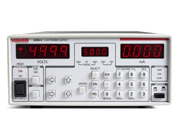 吉时利Keithley 2290E-5/2290-10 高压直流电源