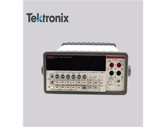 吉时利Keithley 2100 系列：6½ 位 USB 万用表