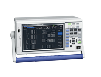 功率分析仪PW3390
