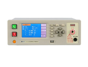 ZC7122D/ZC7112D型交、直流耐压绝缘测试仪