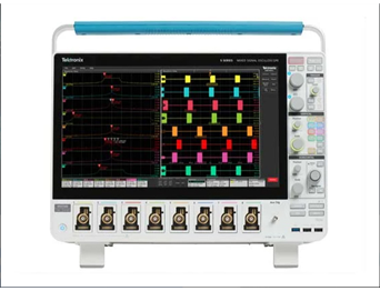 Tektronix泰克 6 系列 B MSO 混合信号示波器
