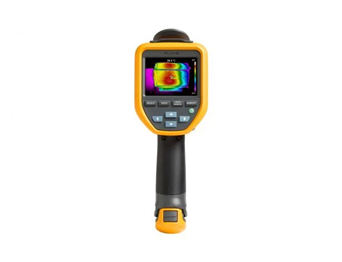 福禄克 Fluke TiS55+ 红外热成像仪