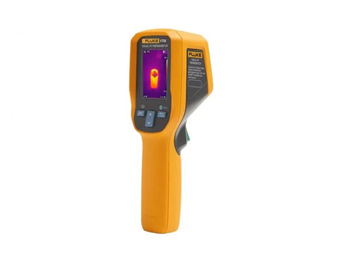 福禄克 Fluke VT08 轻便型红外热像仪