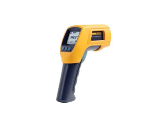 福禄克 Fluke 566-2/568-2 红外接触式点温仪