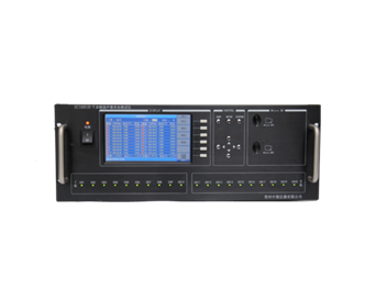 中策仪器 ZC1681B-Y多路扬声器寿命测试仪
