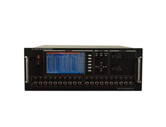 中策仪器 ZC1681B-M 电机寿命试验仪