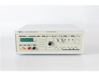 中策仪器 ZC5990B扬声器F0快速测试仪