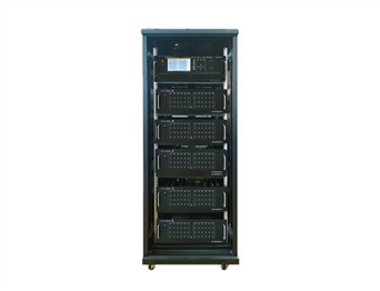 中策仪器 ZC1681B-S480 简易型多路扬声器寿命测试系统