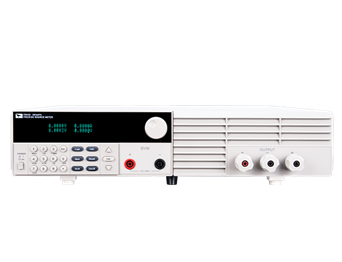 艾德克斯/ITECH IT6100系列 高性能可编程直流电源