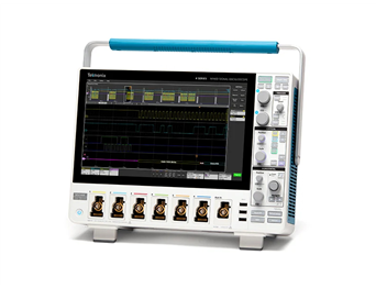 Tektronix泰克4 系列 B MSO 混合信号示波器