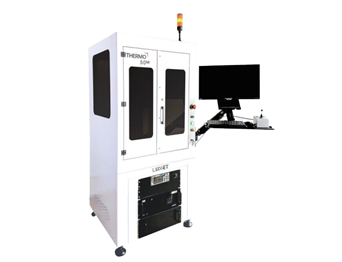 LUXET THERMO 100锁相红外显微成像系统