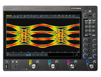 RIGOL普源 DS80000 系列 数字示波器