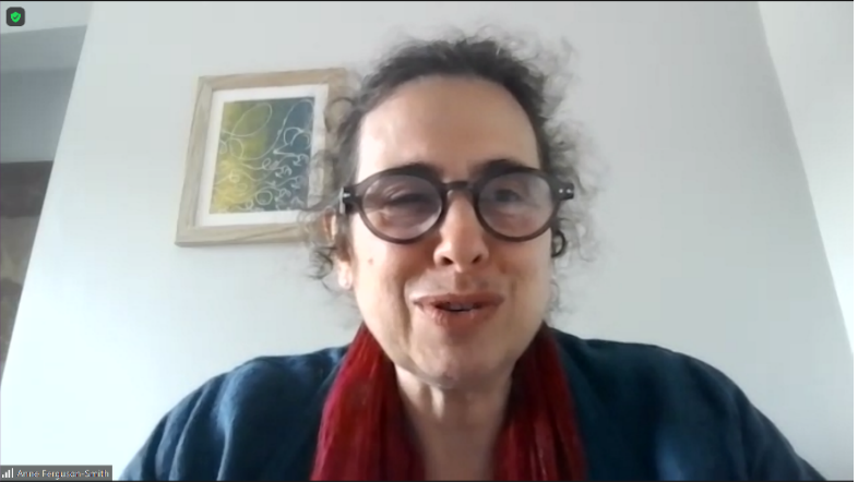 20220523-2025新澳门开门原料免费-剑桥大学联合研讨会召开-无-Anne Ferguson-Smith致辞.png